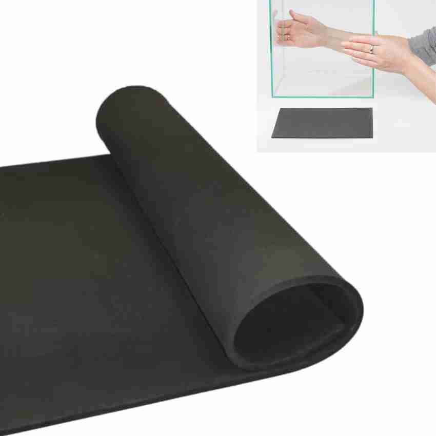 Aquarium hot sale base mat
