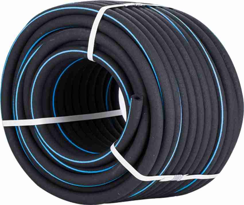 VAYINATO 5 Meter 16 MM Aquaculture Aeration Tube Nano Bubble for