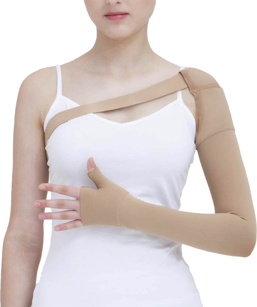 Shoulder Compression Garments