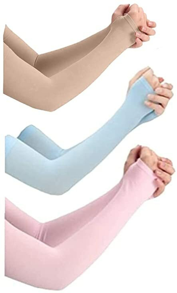 Arm covers for sun protection sale