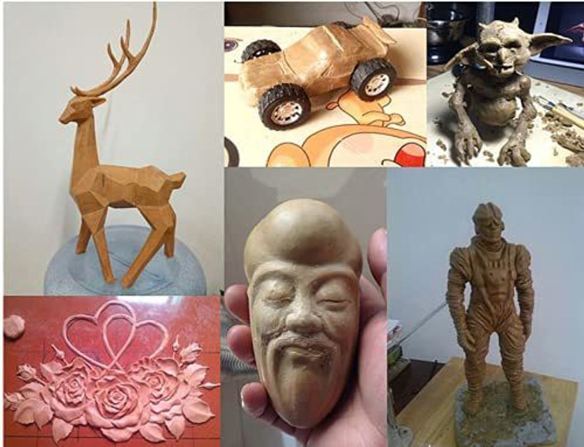 Buy outlet sculpting clay