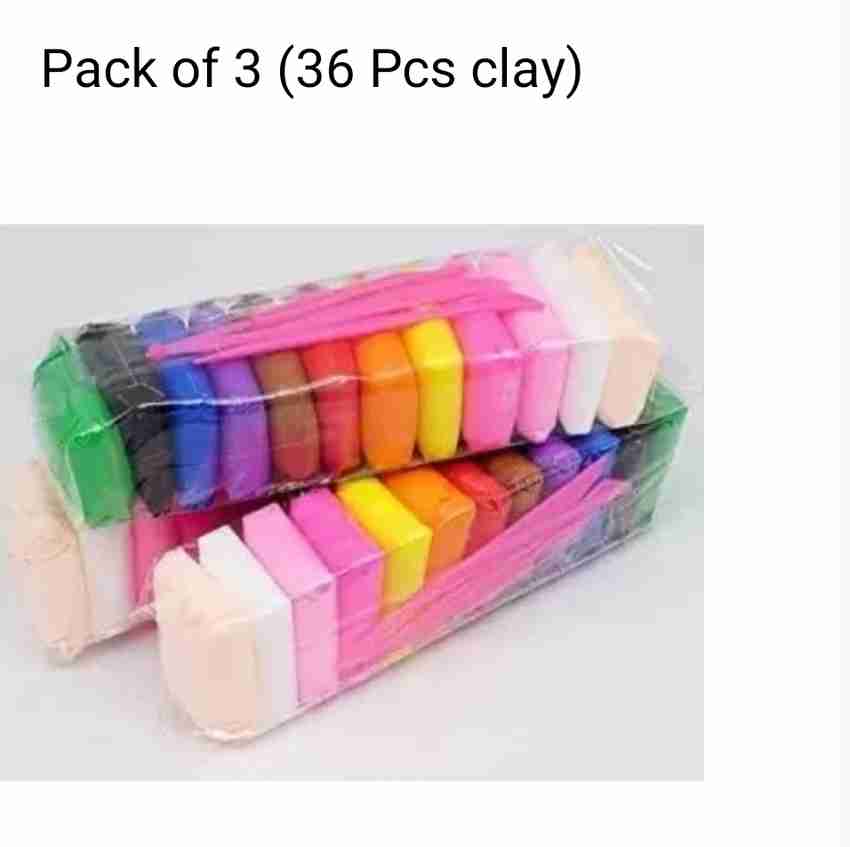 Super store light clay