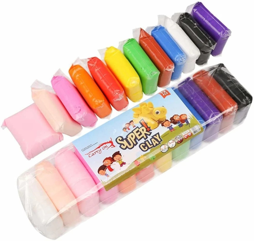 Superlight clay shop