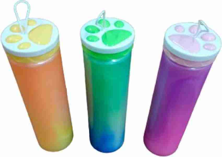 Multicolor Crystal Clay Slime (12 Pcs) at Rs 120/piece in New Delhi