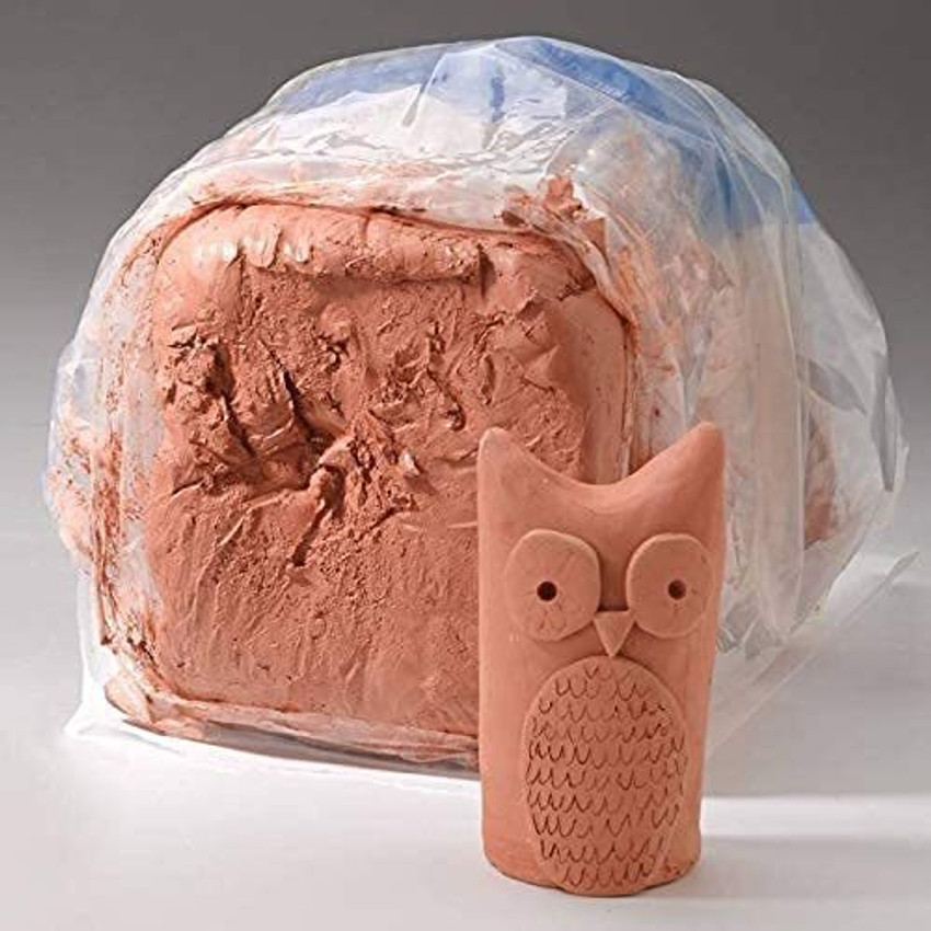 MILLENSIUM All Purpose Modeling Clay for Sculpting Hand Modeling