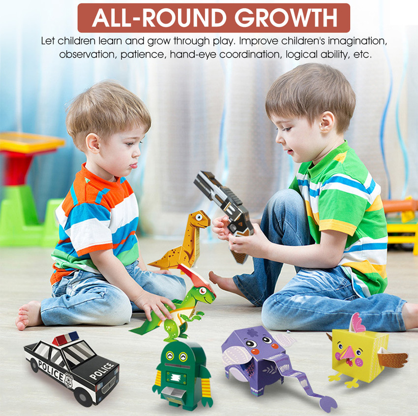Craft toys for boys deals