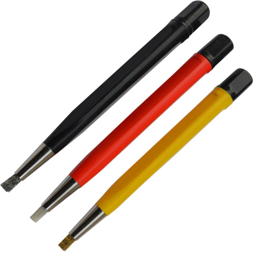 https://rukminim2.flixcart.com/image/850/1000/xif0q/art-craft-kit/1/y/t/12-scratch-brush-set-of-3-pcs-fibre-steel-brass-bristles-luxuro-original-imaghsbdztndrqqj.jpeg?q=90