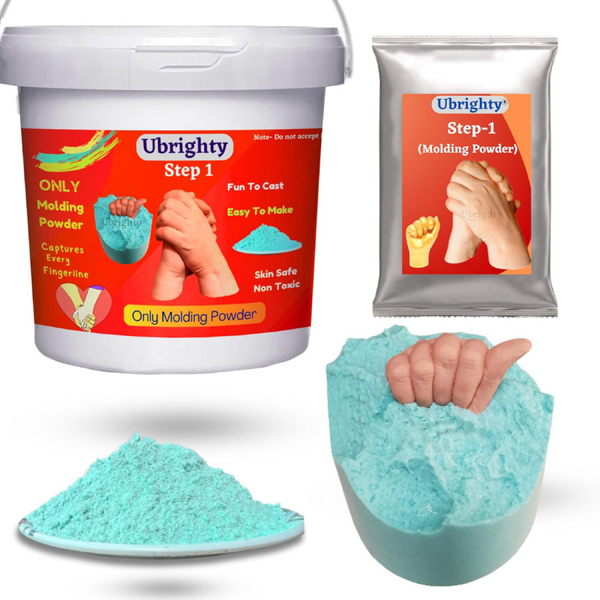 Molding clay hot sale for casting