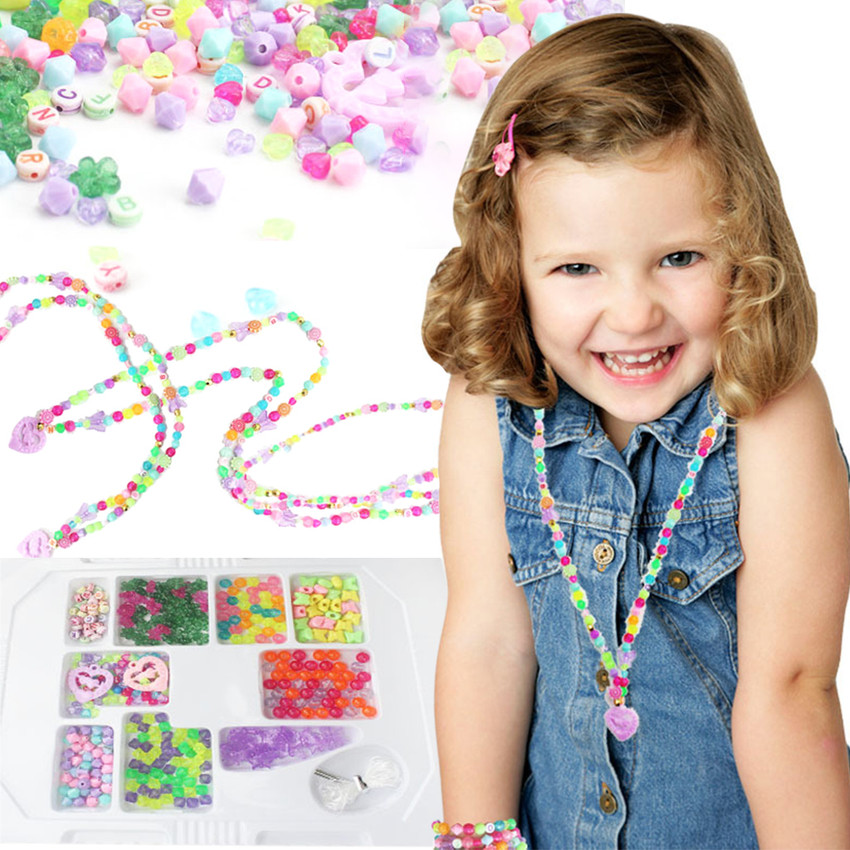 PROBEROS Bracelet Necklace Making Kit for Girls Beading Jewelry Making Kit Bracelet Necklace Making Kit for Girls Beading Jewelry Making Kit shop for PROBEROS products in India. Flipkart