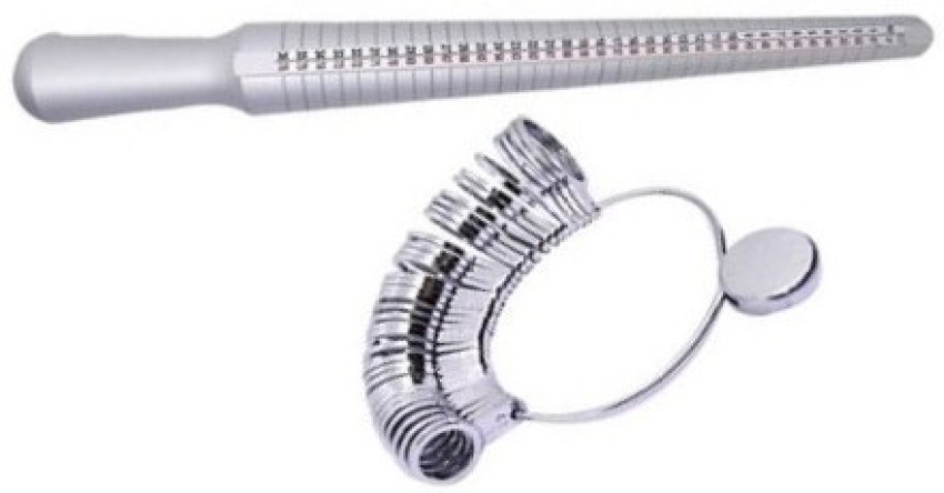 Ring Sizer Tool