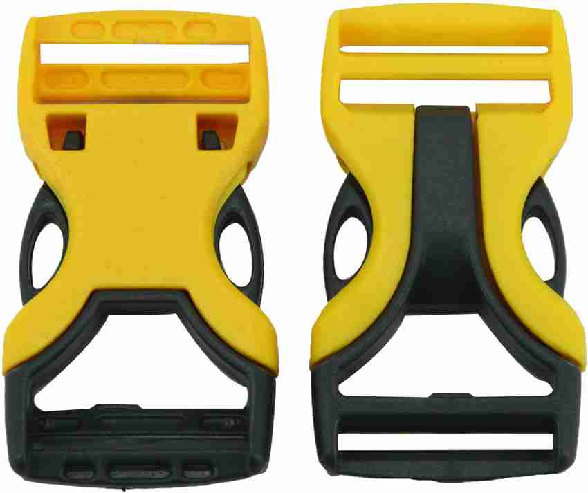 1 inch online strap clips