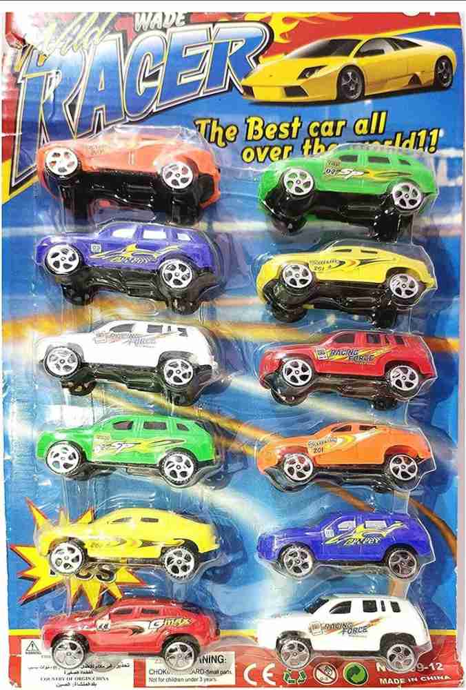 Car toys deals