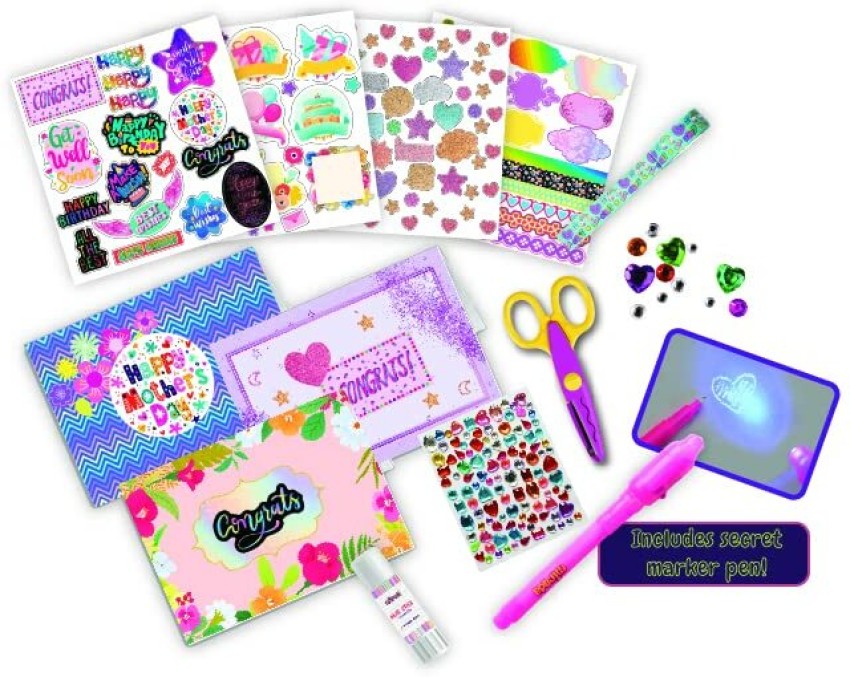 Mirada DIY CARD CRAFTER - DIY CARD CRAFTER . shop for Mirada products in  India.