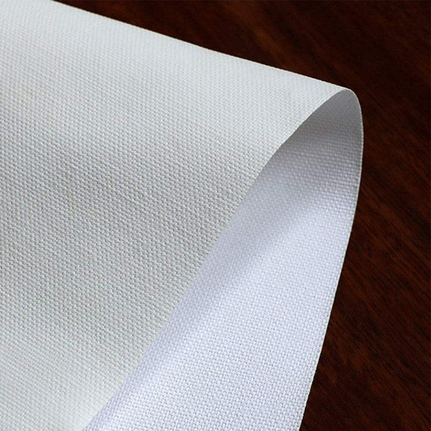 Fusible shop interfacing fabric