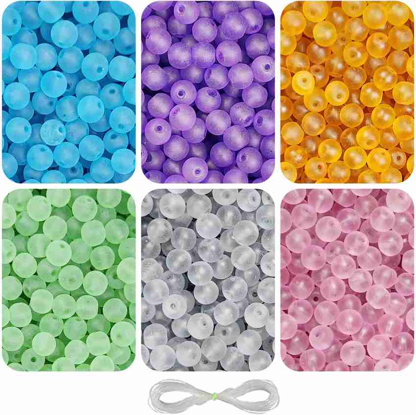 Matt jewellery making kit top