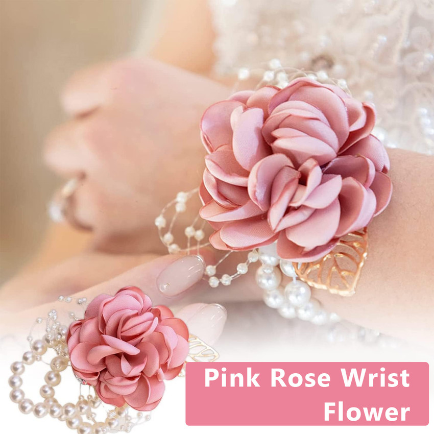 Corsage bracelet near sale me