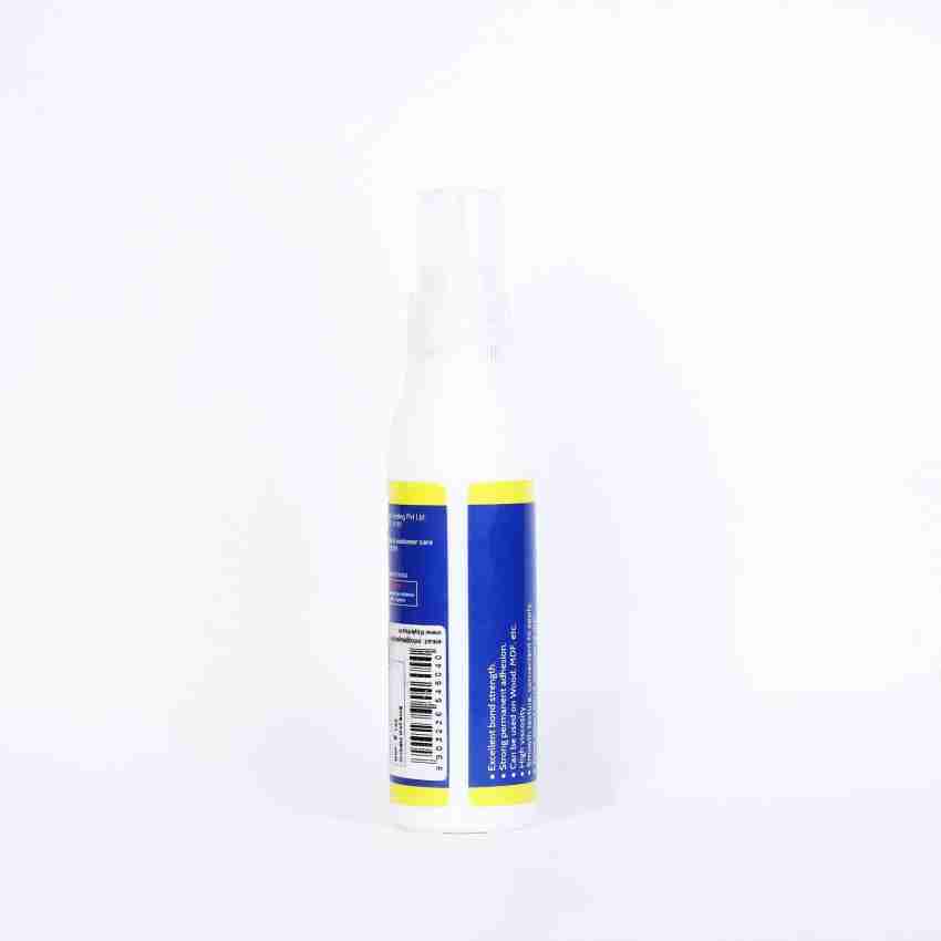 PVA Squeeze Bottle:100ml - Glue - The Craft Kit