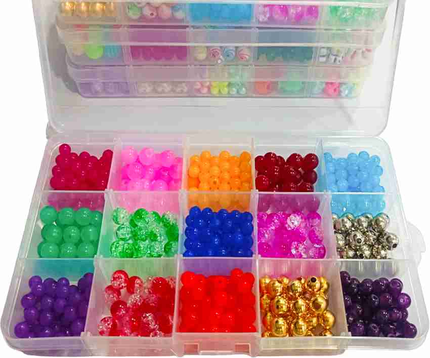 Jewellery making set for kids hot sale