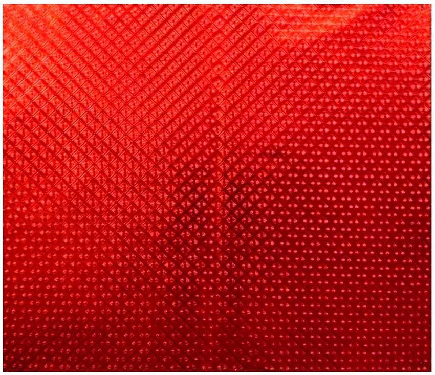 Kraft paper red deals