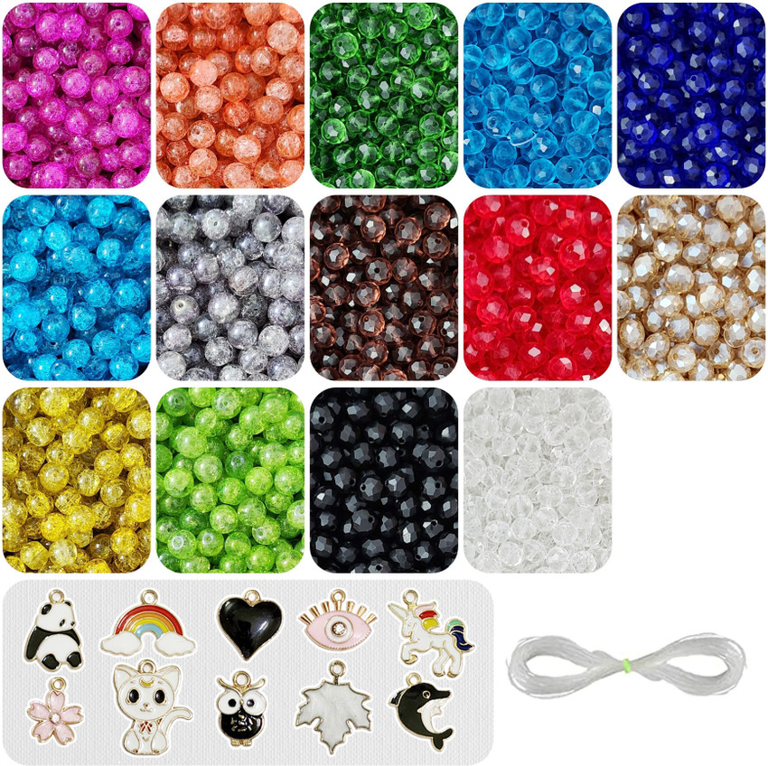 Beads making kit hotsell