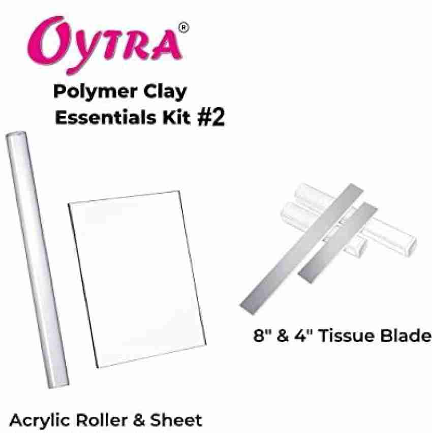 10g UV Resin Soft and UV Lamp Combo - Oytra