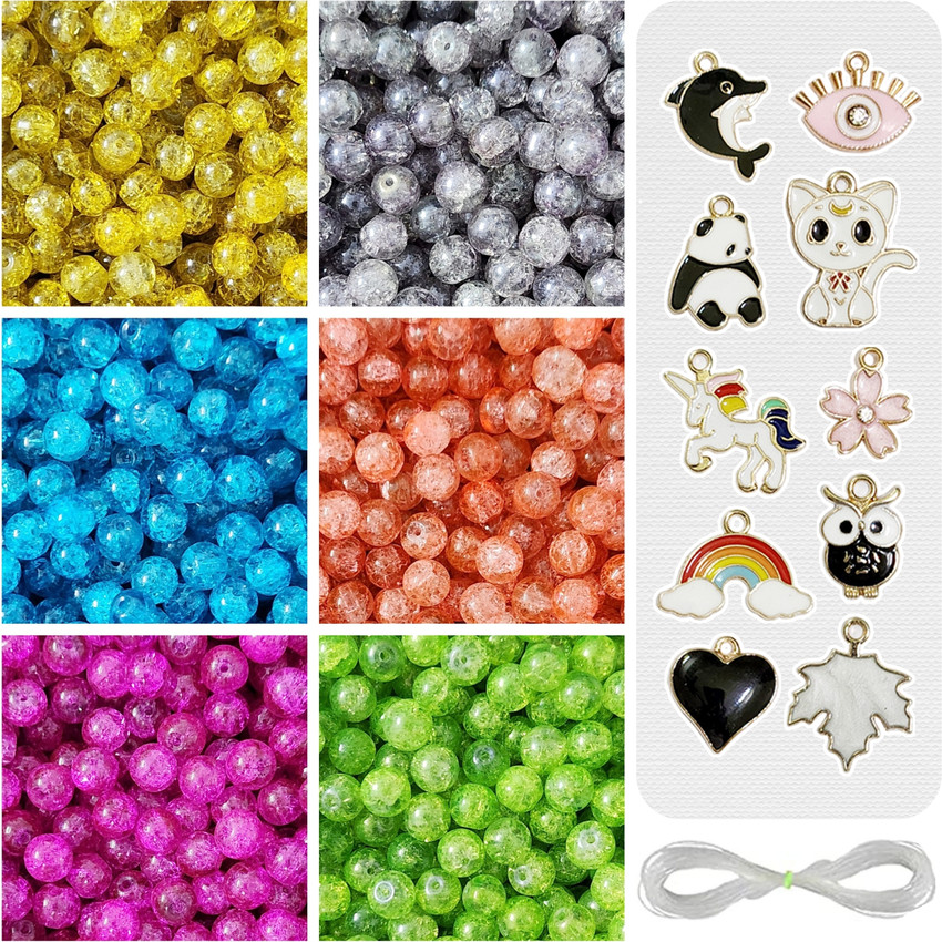 Metal charms for jewelry making new arrivals