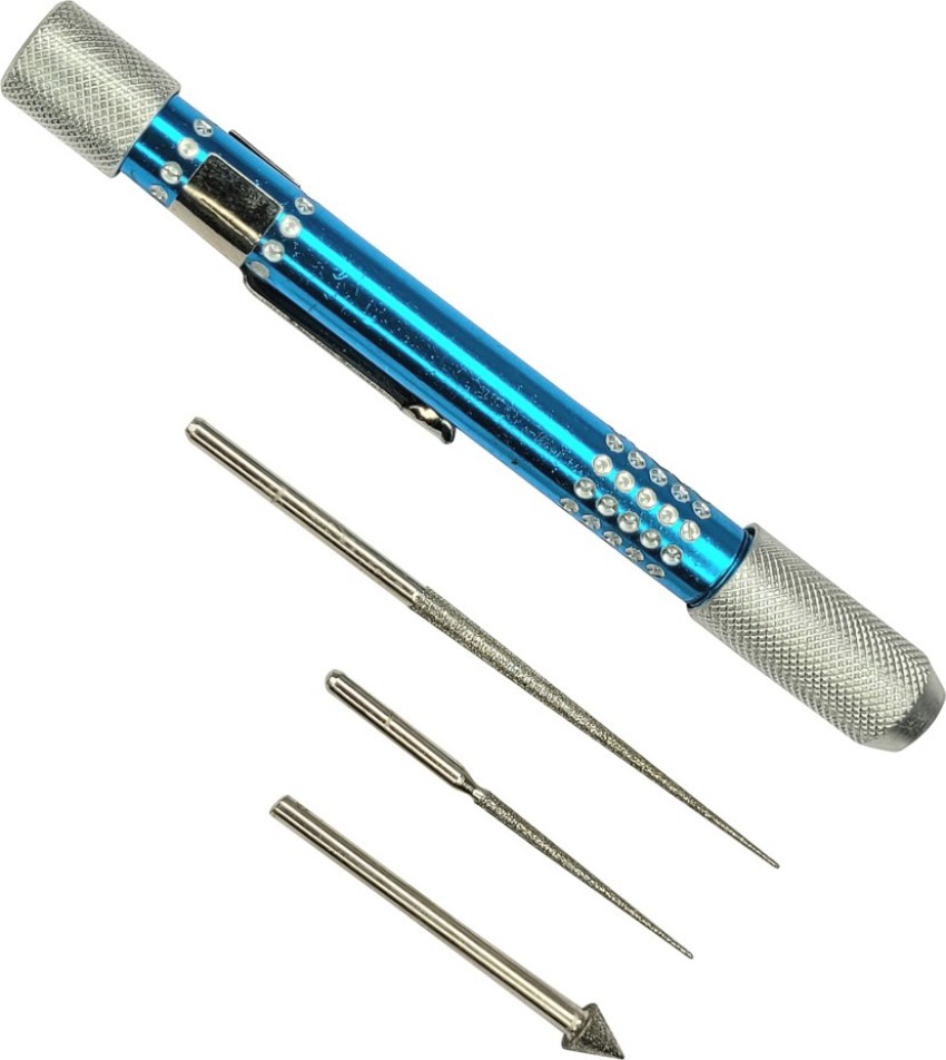 Bead Reamer 4-Pc Set