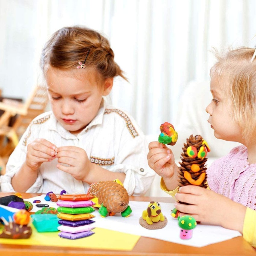 hot sale kids art set non-toxic