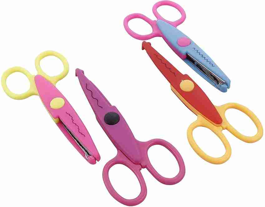 Art scissors sale