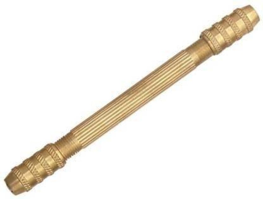  Pioneer 0947006-20 5mm Brass Shelf Pin (Bag of 20) : Tools &  Home Improvement
