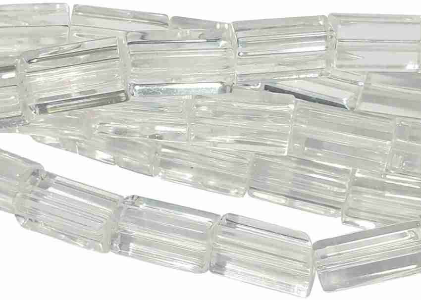 JPM Beads 100 Pcs Package Silver Bullet Clutch Earring Backs with