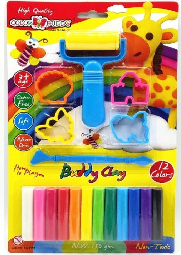 Clay set sale for kids