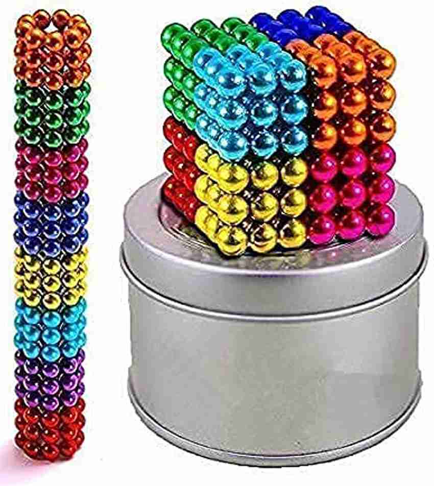 Magnetic balls kit store