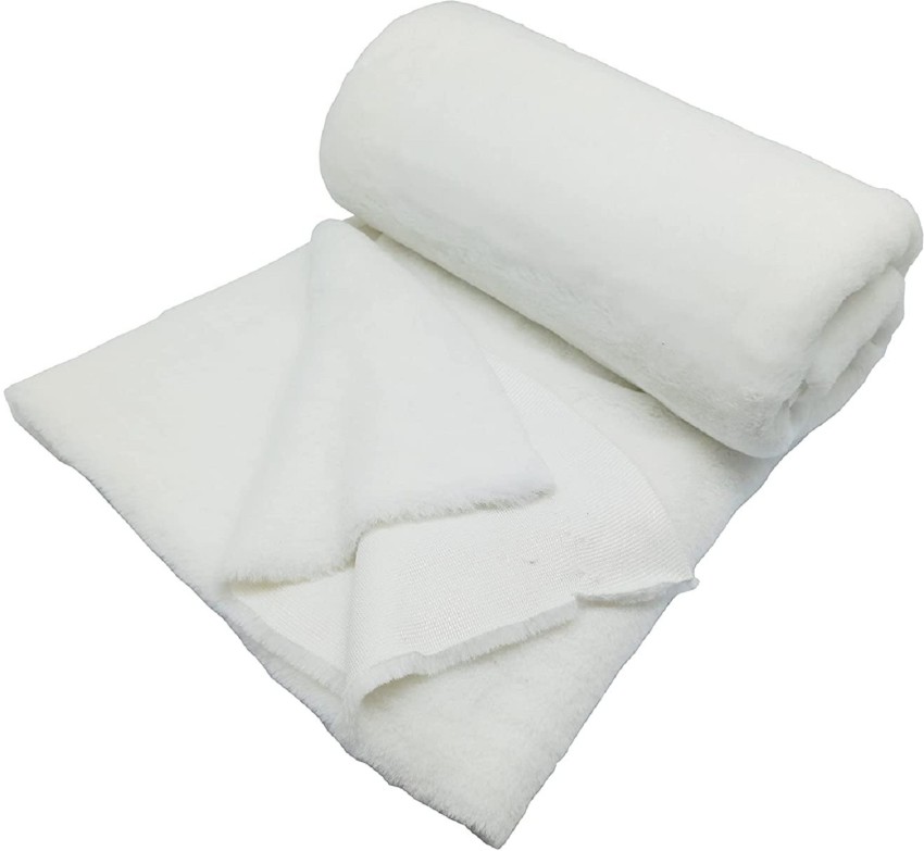 VARDHMAN PRANSUNITA Super Soft Cotton Filling Material for Pillows