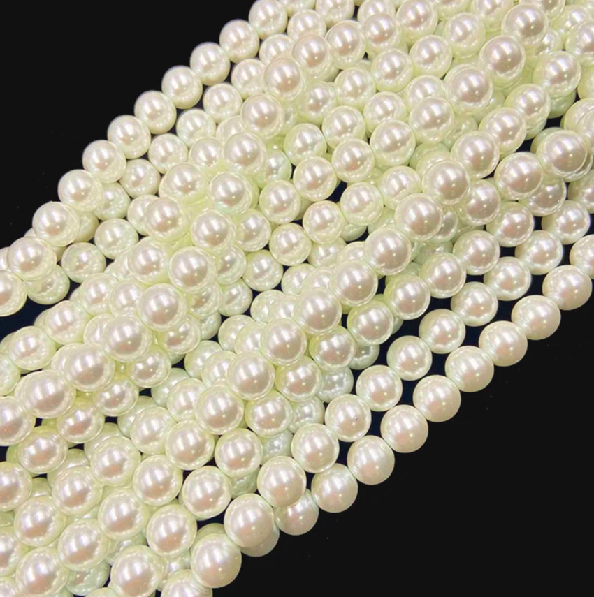 Buy pearls 2025 for jewellery making
