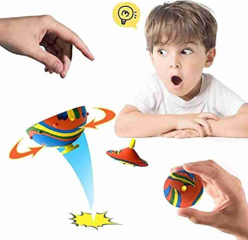 Fidget Toys Gyro Ball Bolinhas Coloridas