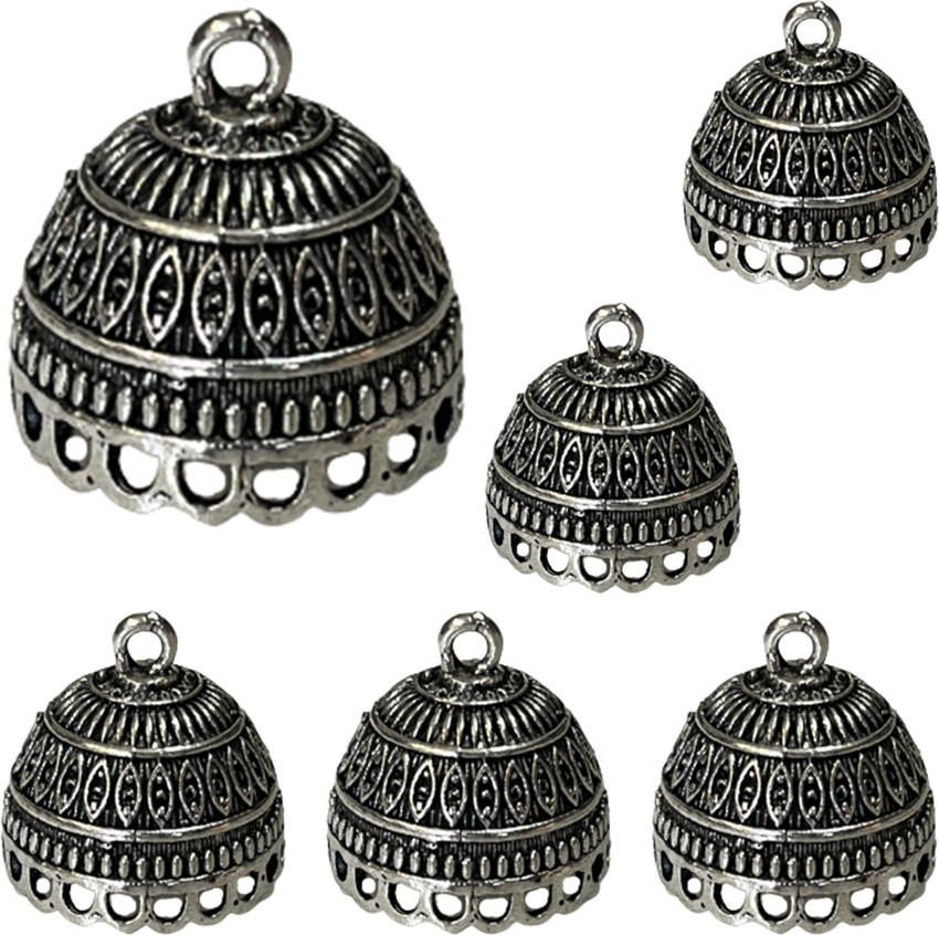 Jhumka on sale base making