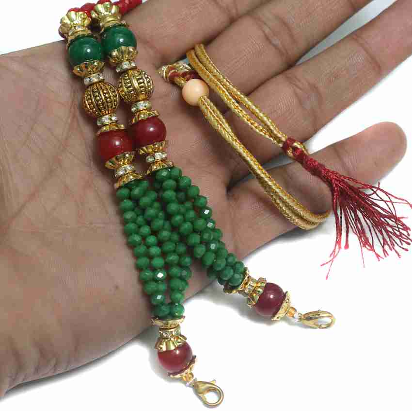 Necklace dori rope shop