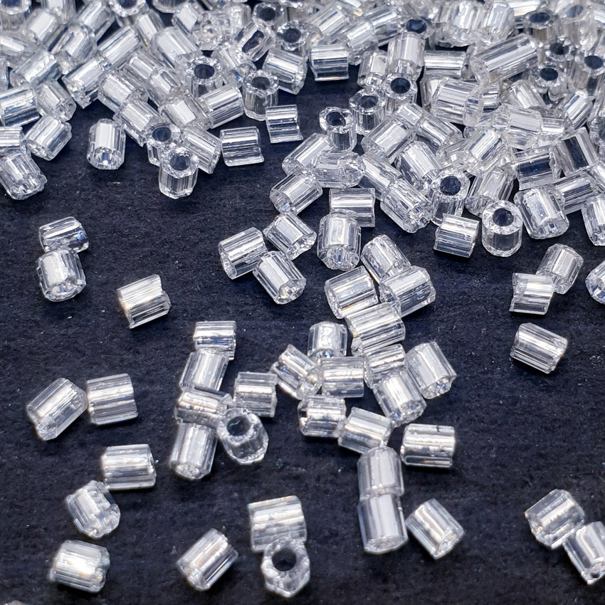 SK ART GALLERY Silver glass kat beads size 3mm weight 200g. Silver glass kat beads size 3mm weight 200g. shop for SK ART GALLERY products in India. Flipkart