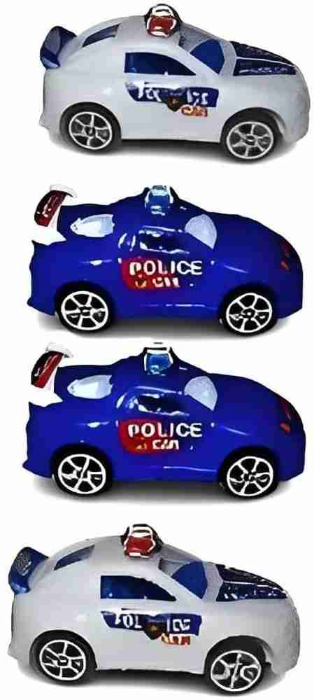 Police car toys argos discount