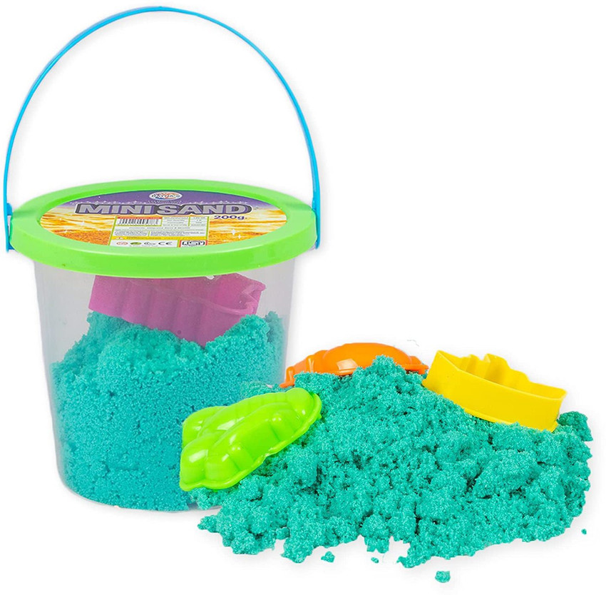 Kinetic discount sand toyworld