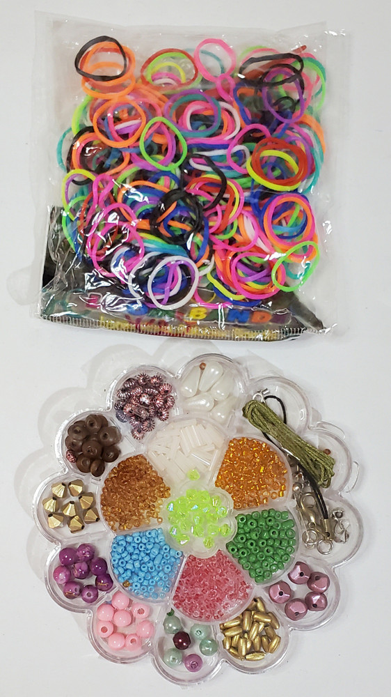 Jewellery making kit flipkart new arrivals