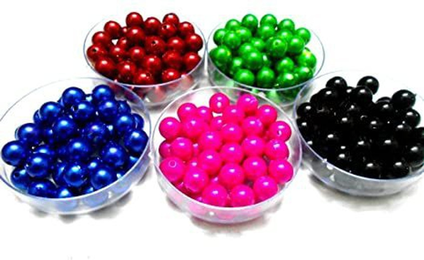 Colourful beads hot sale