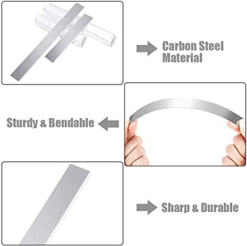 Acrylic Roller and Sheet Combo - Oytra