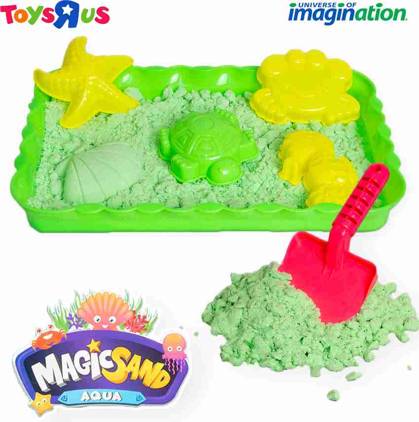 Magic sand toys r us top