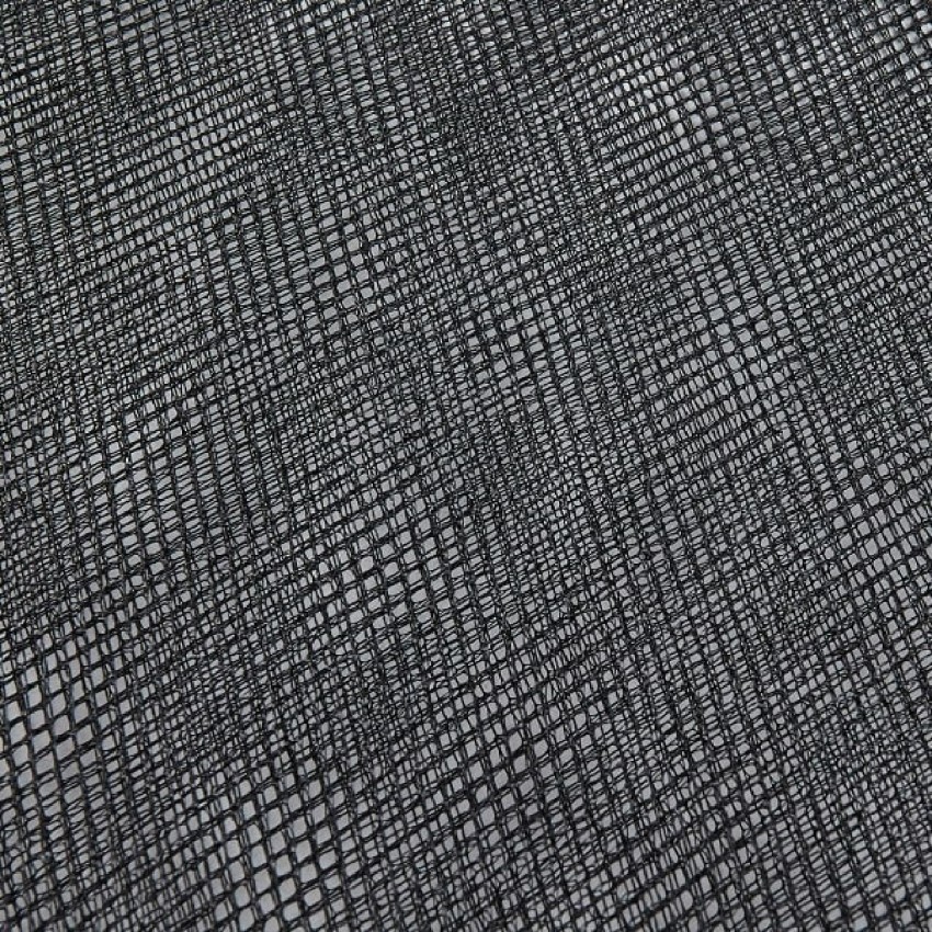 Hunny - Bunch Blue Bird Nylon Net Fabric(Width:58 Inch/Color