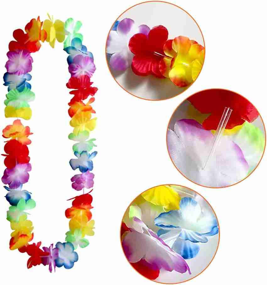 Hawaiian garlands store
