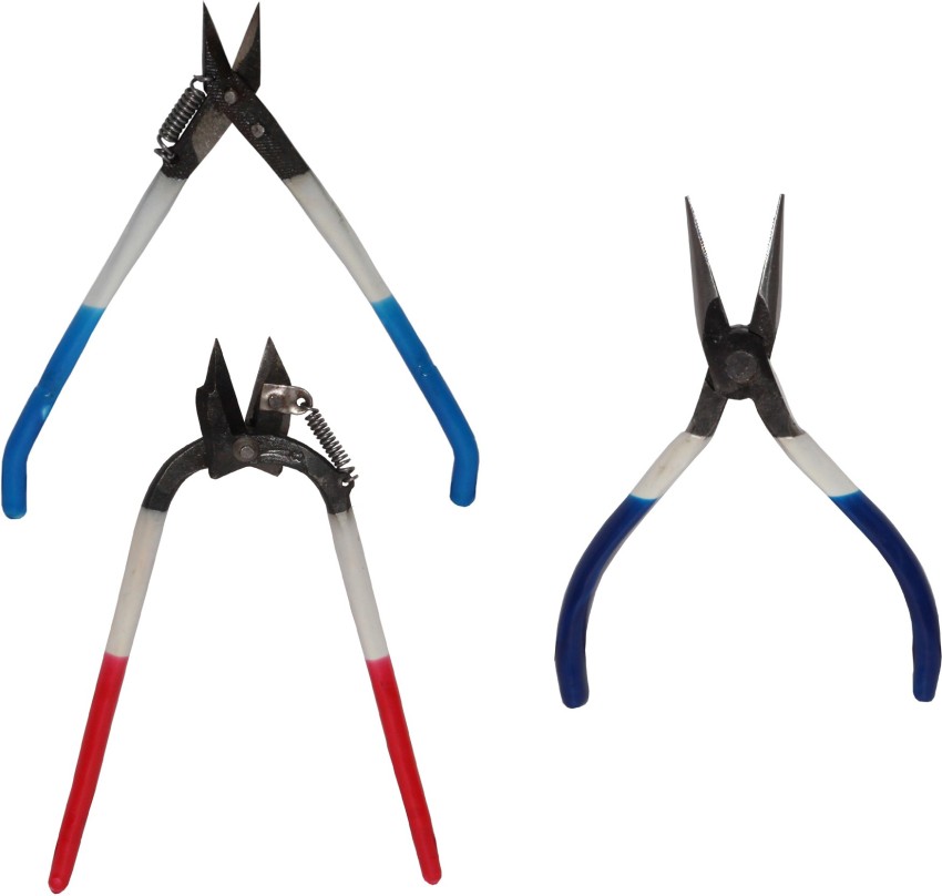 F54 Chain Nose Pliers