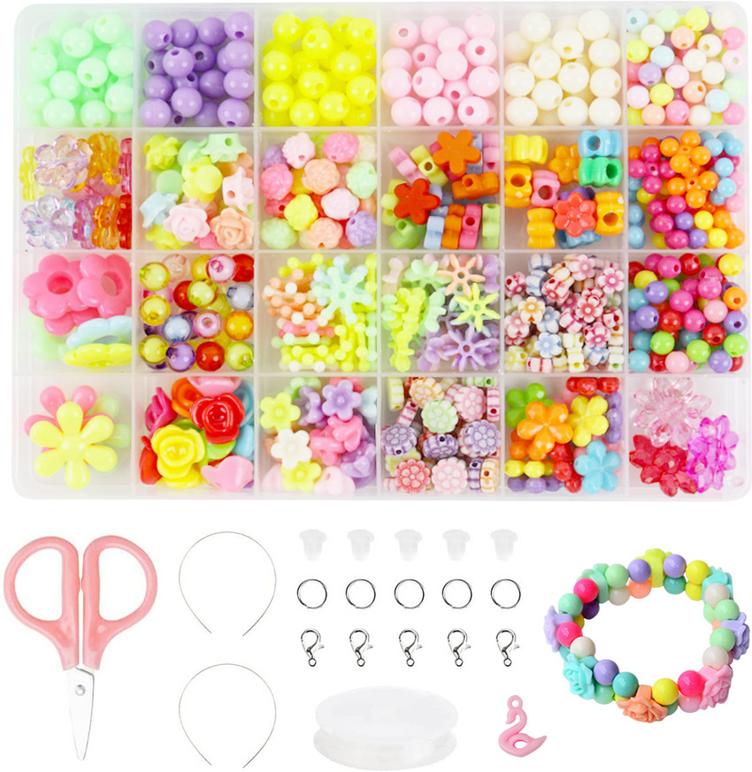 Bracelet making set hotsell