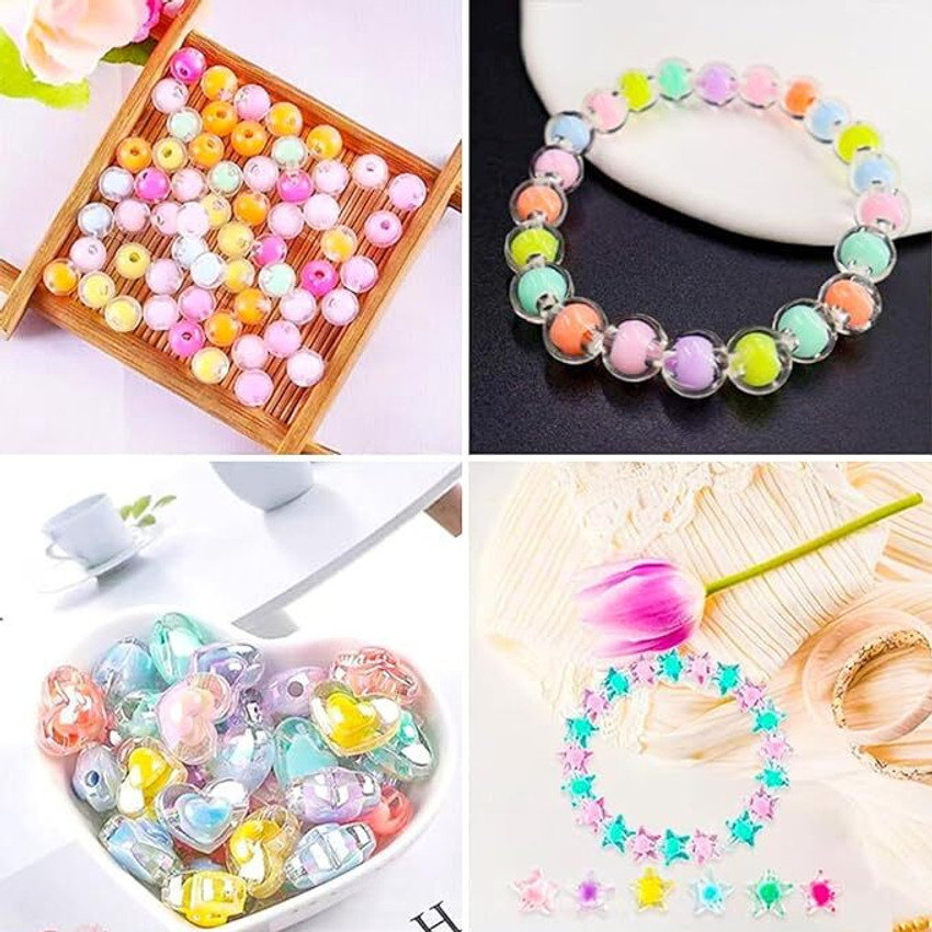 Children's jewellery making sets shop